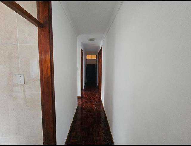 3 BEDROOM PROPERTY TO RENT IN OVERPORT